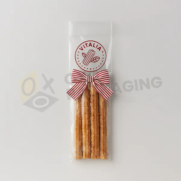 Cellophane Bags Bulk