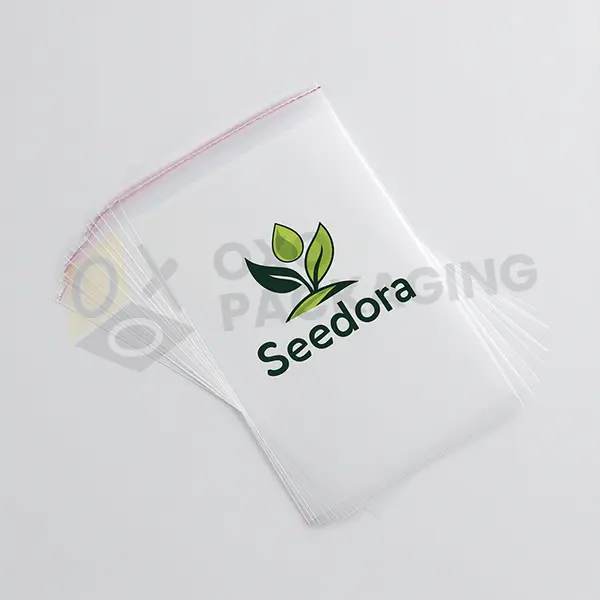 Cellophane Bags Wholesale