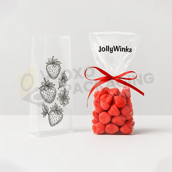Cellophane Bags