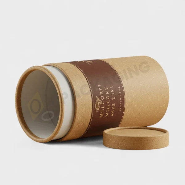 cheap cylinder boxes