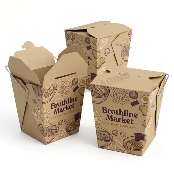 chinese food take out boxes