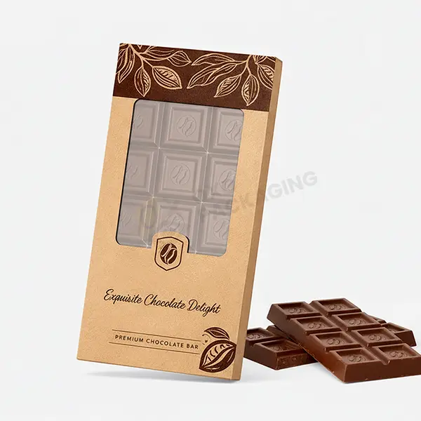 Choclate Bar Boxes