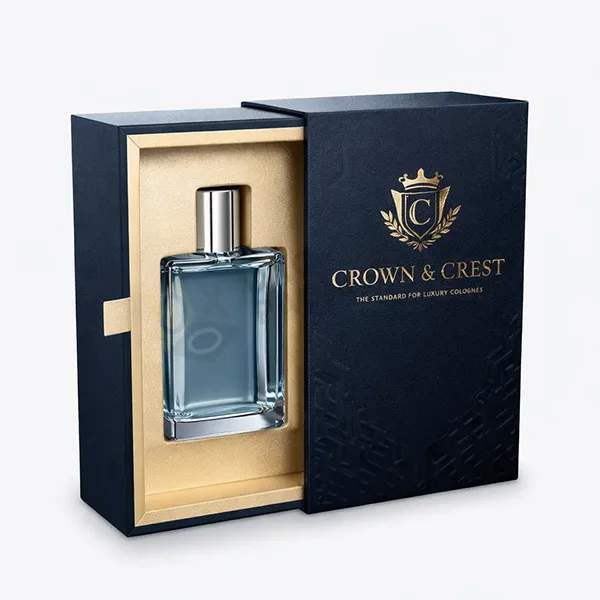 Cologne Boxes