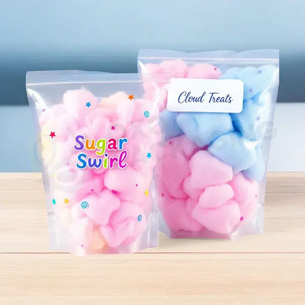 cotton candy bags bulk
