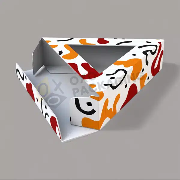 crepe holder packaging