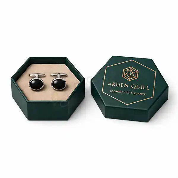 cufflink gift boxes