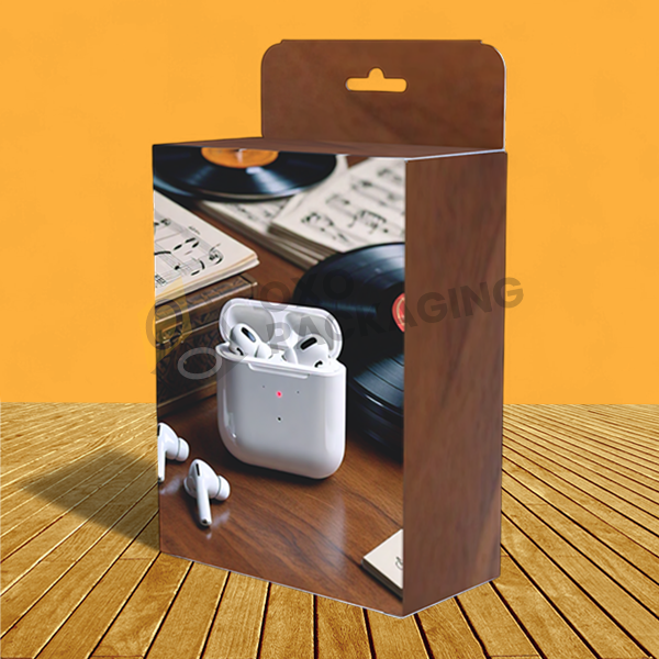 custom airpod packaging