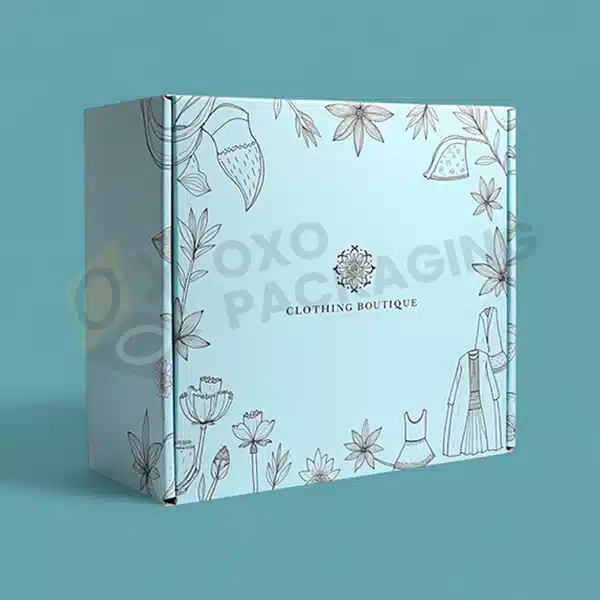 custom boutique boxes