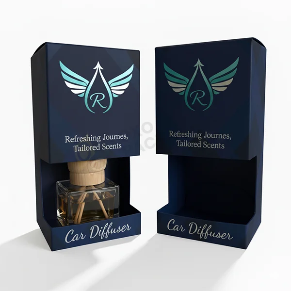 custom car diffuser packaging