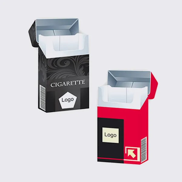 cardboard cigarette boxes wholesale