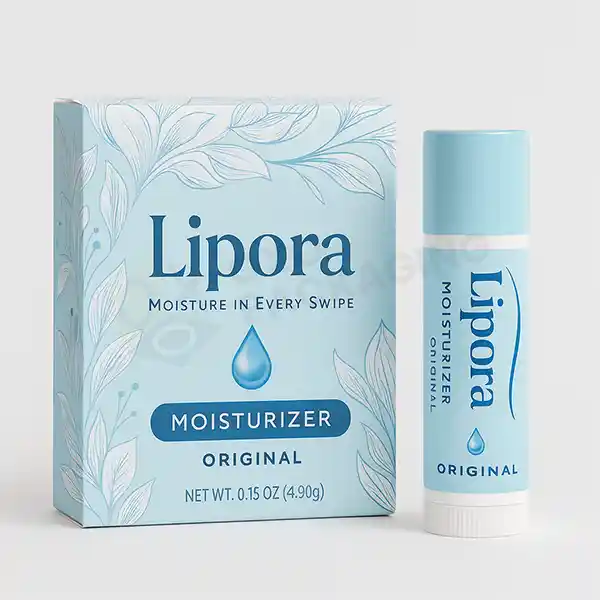 Custom Chapstick Packaging