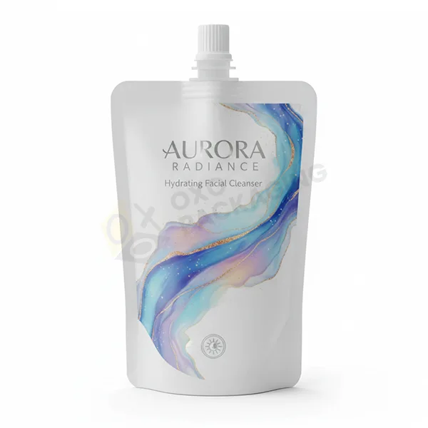 custom-cosmetic-spout-pouch