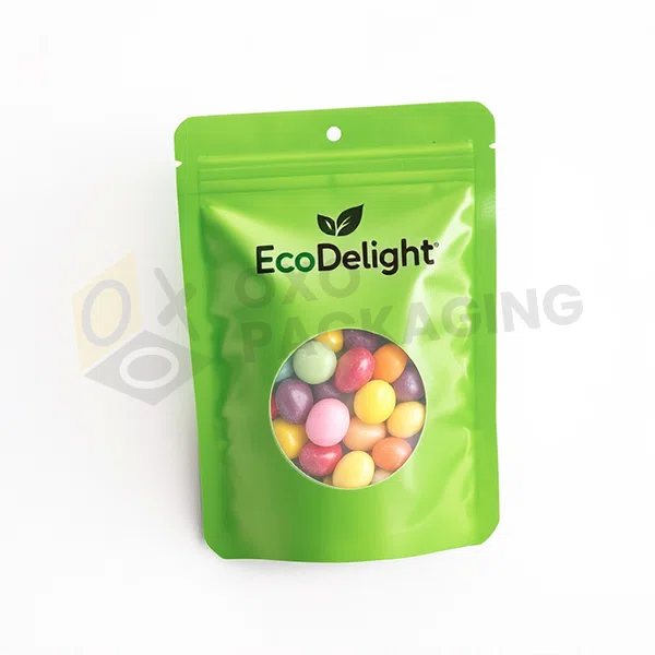 Custom Half Ounce Mylar Bags Bulk