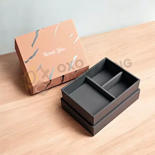 custom influencer kit packaging