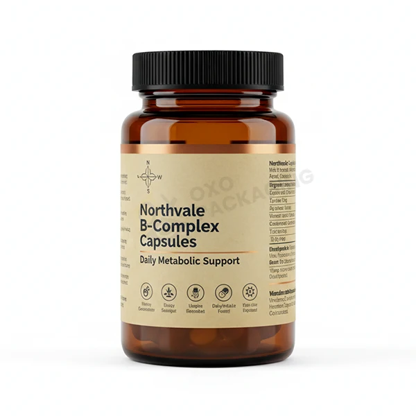 Custom Jar Packaging