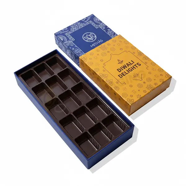 custom ladoo boxes