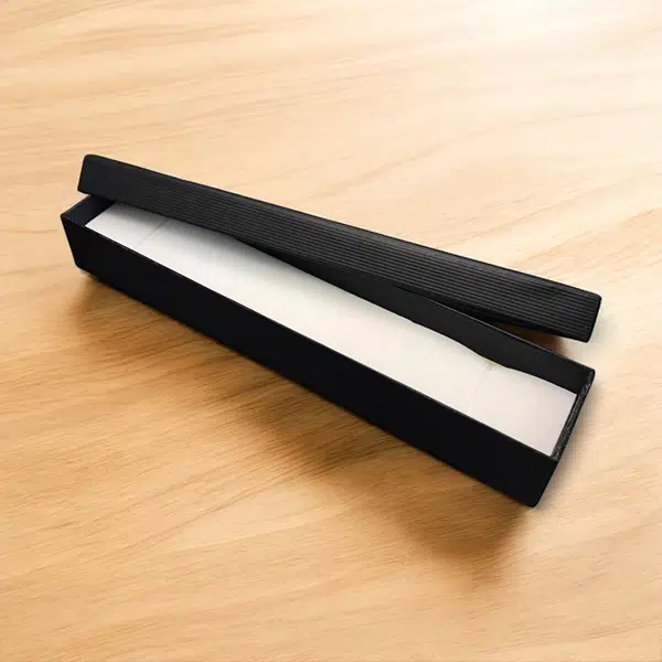 Custom Long Slim Boxes