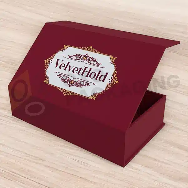 custom magnetic keepsake boxes