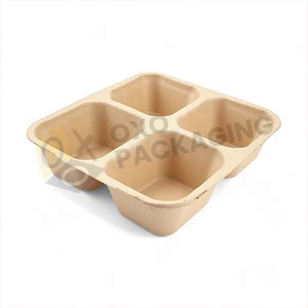 custom molded pulp packaging