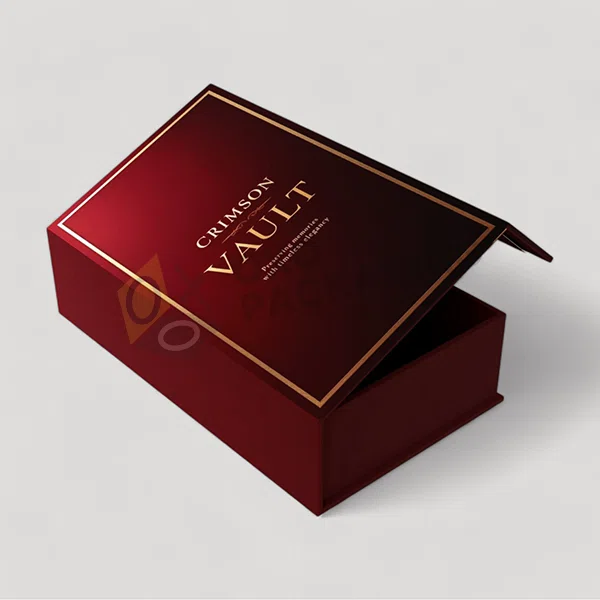 Custom Photo Presentation Boxes