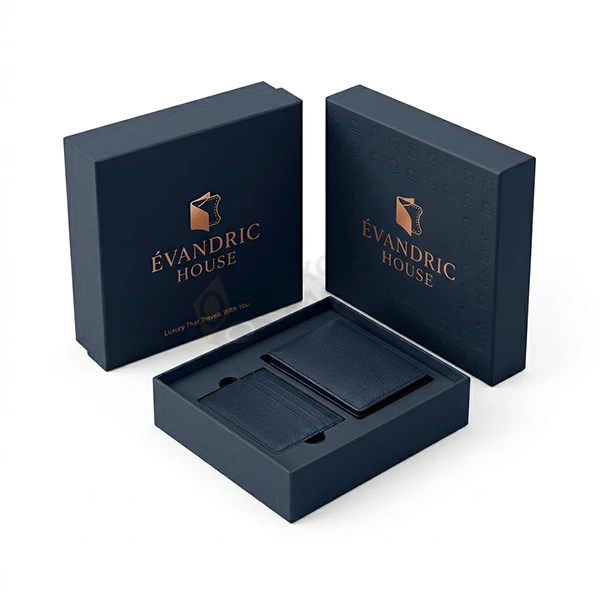 custom printed wallet boxes