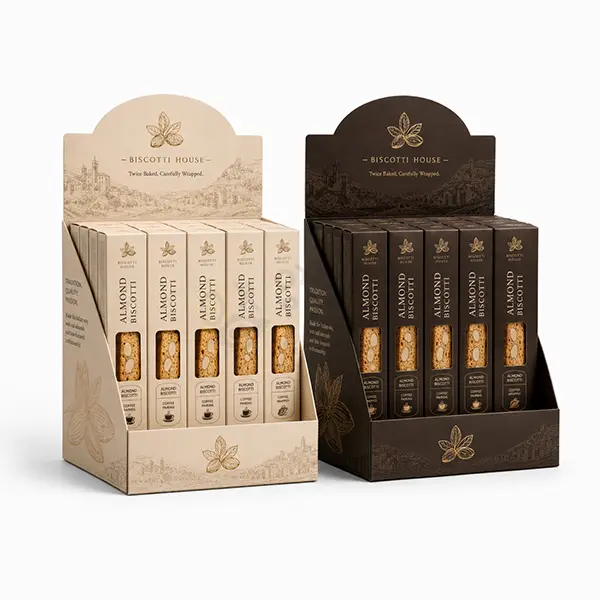 custom retail display boxes