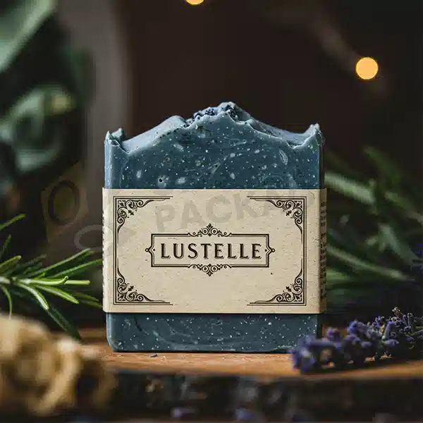 Custom Soap Bands