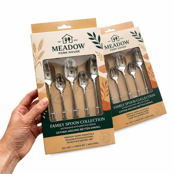 custom spoon boxes bulk