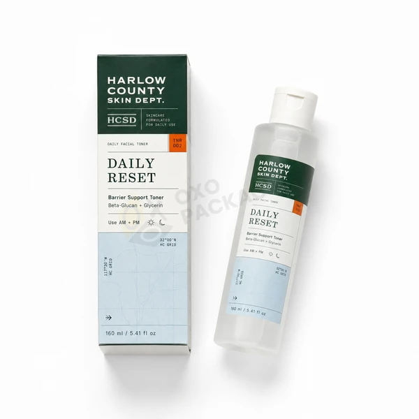 Custom Toner Boxes packaging wholesale