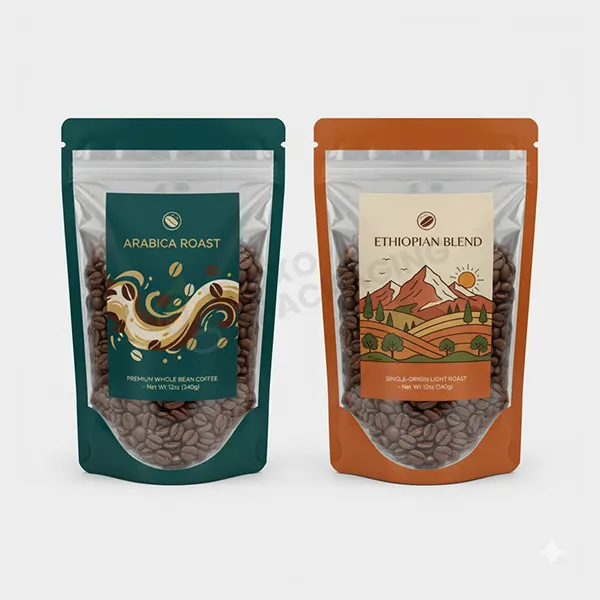 custom-transparent-stand-up-pouches