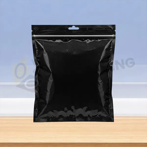 Customize Ziplock Mylar Bags