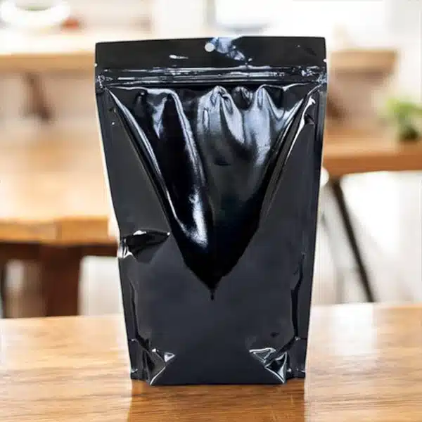 customized 1 gallon mylar bags