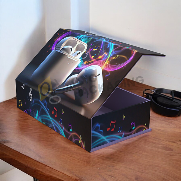 customized airpod packaging