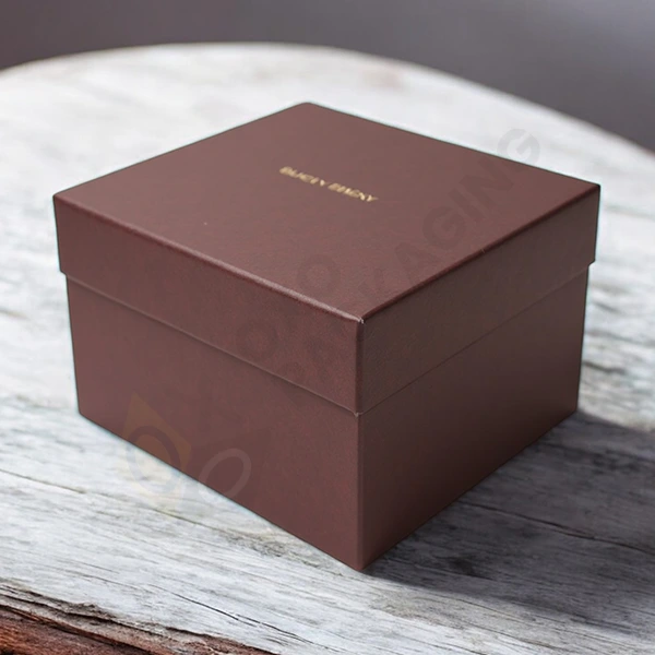 customized gift boxes with lids