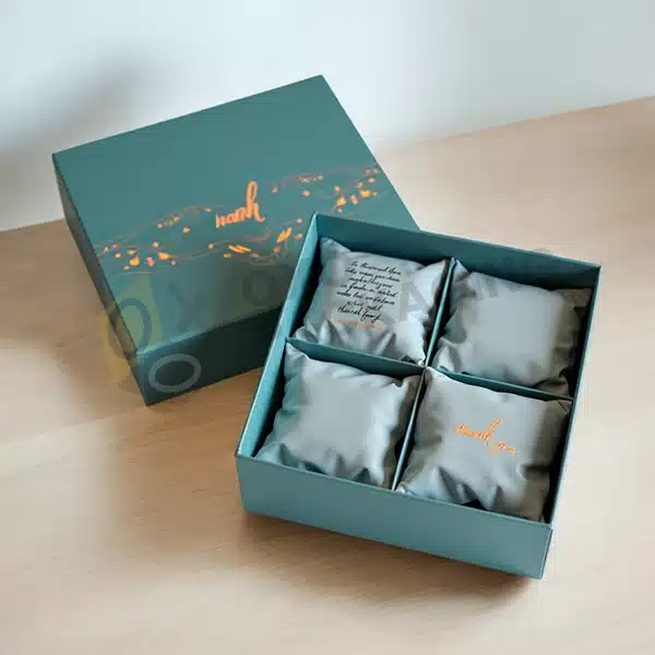 customized influencer kit packaging