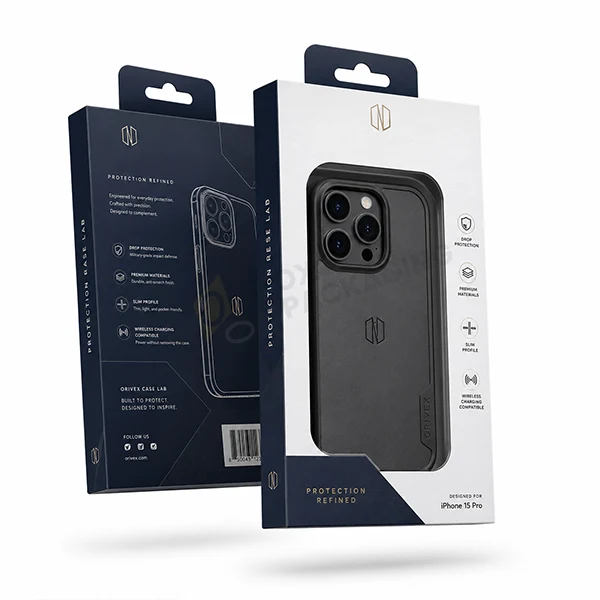 customized phone case boxes