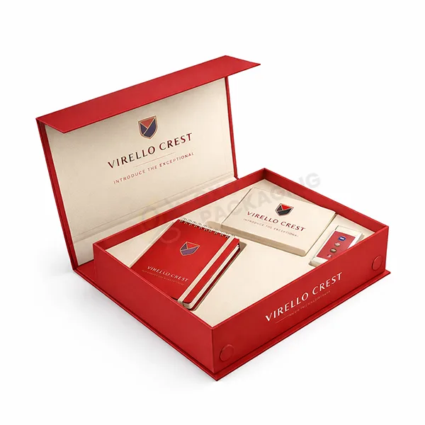 customized promo boxes