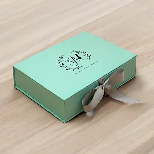 dress gift box