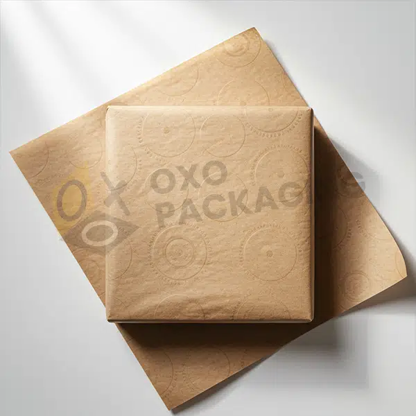 Eco Friendly Wrapping Paper