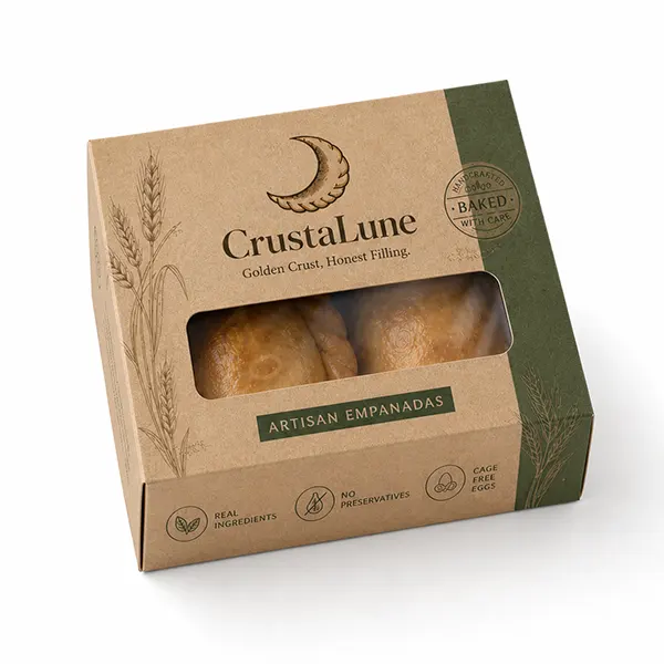 empanada boxes