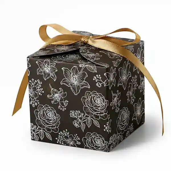 favor boxes for candy