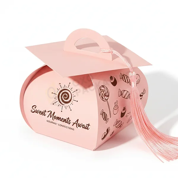 favor boxes for graduation