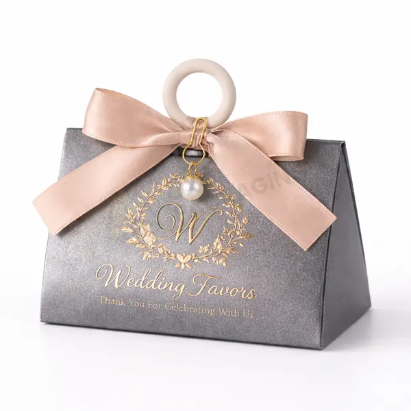 favor boxes for wedding