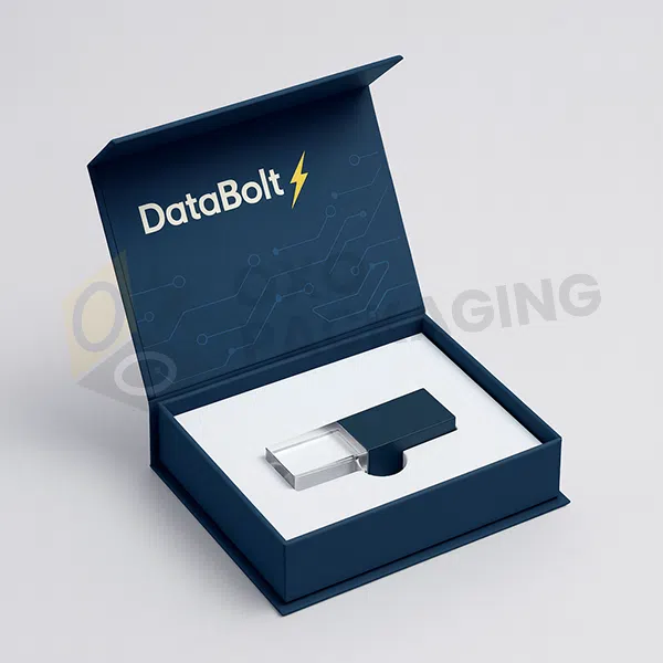 flash drive box