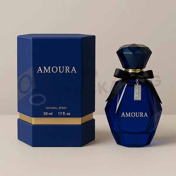 Fragrance Packaging