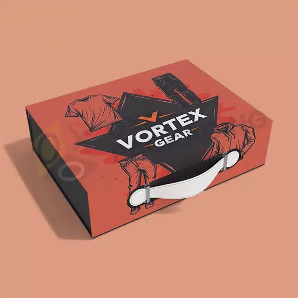 garment boxes wholesale