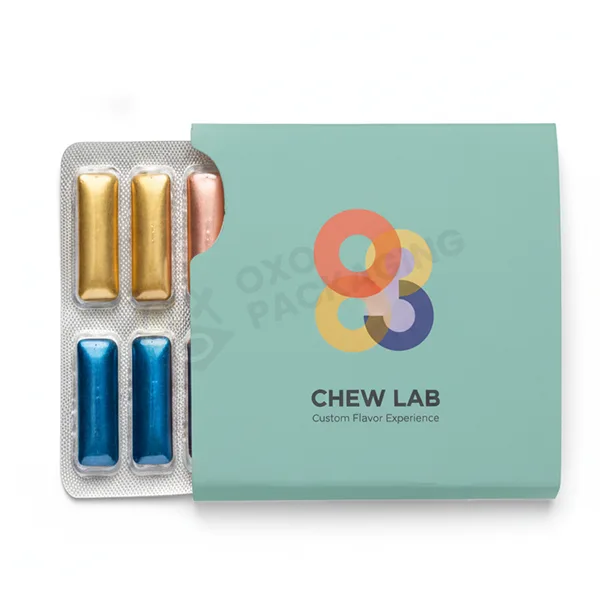 gum-packaging-wholesale