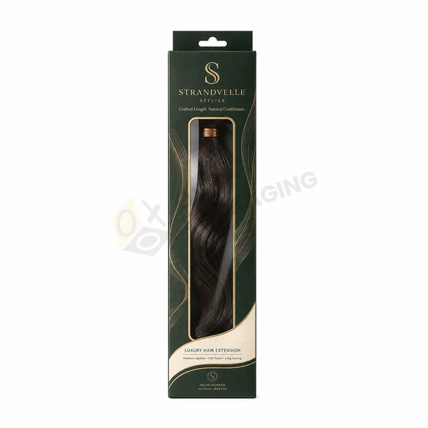Hair Extension Boxes bulk