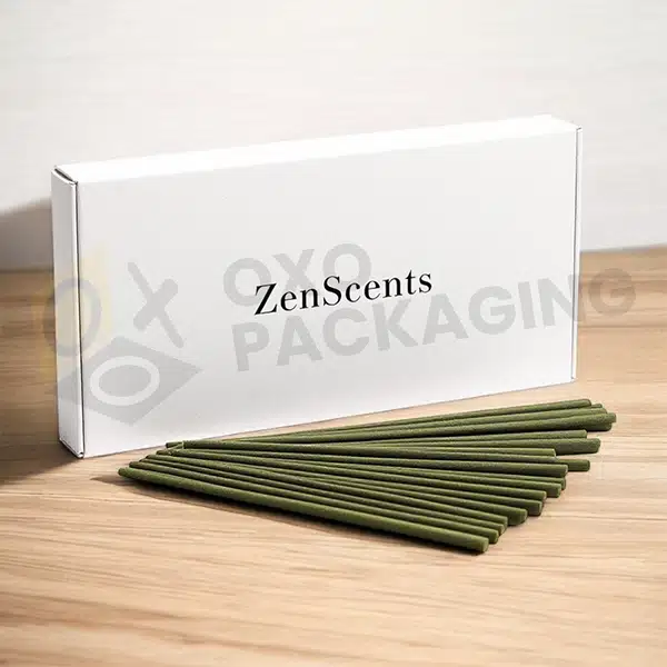 Incense Boxes Bulk