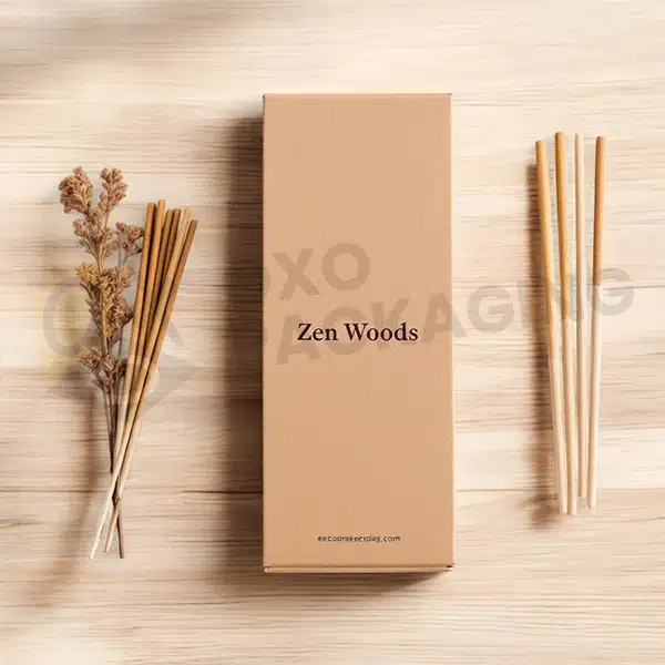 Incense Boxes Wholesale
